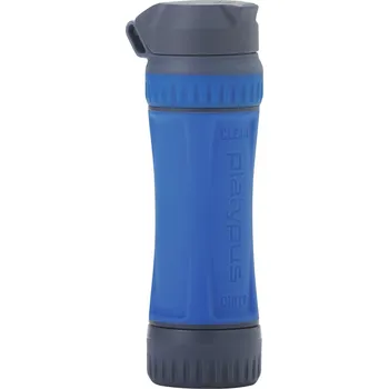 Hydrovak PLATYPUS filtr na vodu QUICKDRAW FILTER Orange