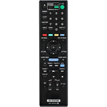 SONY RM-ADP074 - náhradní dálkový ovladač