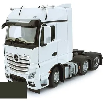 Autolak Autolak do pistole MERCEDES truck 6415 SCHWARZOLIV