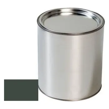 Autolak Průmyslový lak Axalta 9700 do pistole Renault KQM Dusty Grey