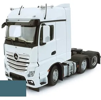 Autolak Autolak do pistole MERCEDES truck 5334 HELLBLAU