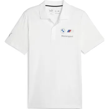 Pánské tričko Pánské polo triko BMW M Motorsport Velikost: XL