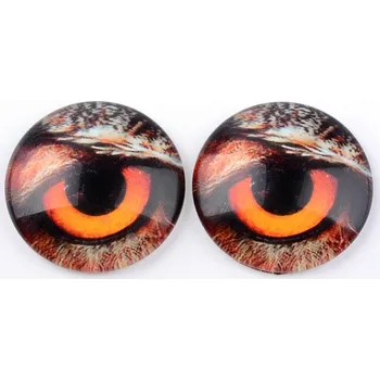 Korálek Kabošon č.916 - 25 mm