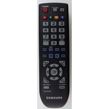 Dálkový ovladač SAMSUNG AK59-00133A - kompatibilní značkový dálkový ovladač General