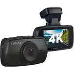 LAMAX C11 GPS 4K černá