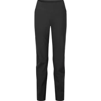 Pánská móda MONTANE WOMEN'S TUCANA PANTS-SHORT LEG Barva: black, Velikost: UK12/M