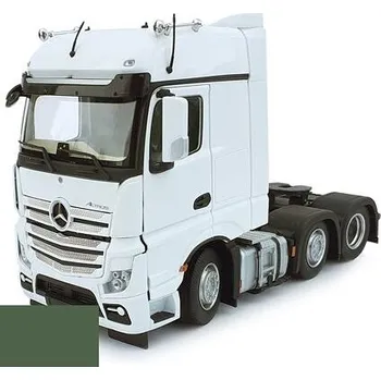 Autolak Autolak do pistole MERCEDES truck 6842 BUSCHGRUEN
