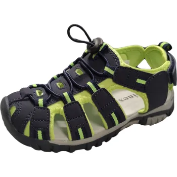 Obutex Dětské sandály Alpinex J224003 Velikost: 29