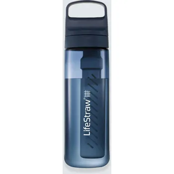 LIFESTRAW Filtrační láhev Lifestraw Go 0,65 l
