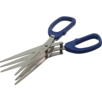 Nůžky na plech Flagman nůžky na žížaly Worm Scissors (GL0001)