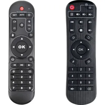 Náhradní dálkový ovladač pro UMAX U-Box A9