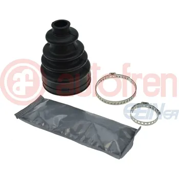 Sada měchů, hnací hřídel AUTOFREN SEINSA D8397