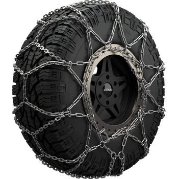 Sněhové řetězy König Rallye Off-road 0301 5.5mm