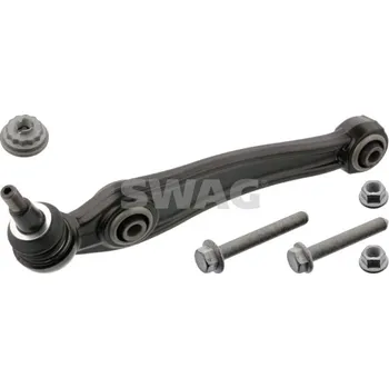 Zavěšení kol Řídicí páka, zavěšení kol SWAG 20 94 0571