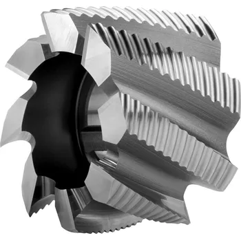 Příslušenství k frézce Frézy válcové čelní, polohrubozubé, typ HR, kód 628275, průměr 63 mm