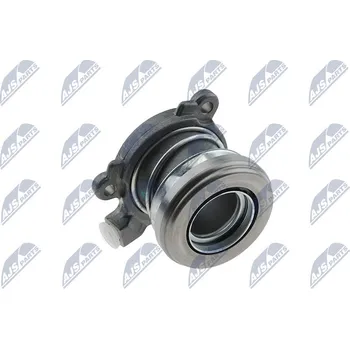 Spojkové ložisko Centrální vysouvač, spojka AJS Parts NWS-PL-020