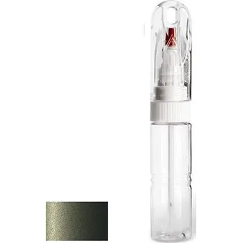 Autolak Opravná tužka 2v1 SsangYong GAM Amazonia Green Met