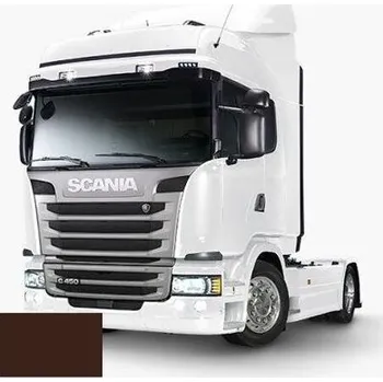 Autolak Autolak do pistole Scania Trucks 2115779 BROWN