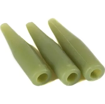 Garda Čepička na závěsku zelená