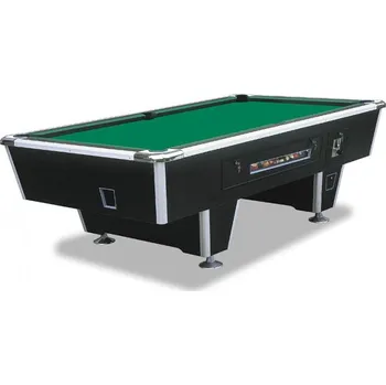 Kulečníkový stůl Kulečníkový stůl pool MEG / CZ výroba Velikost: 7ft