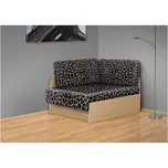 Adam rozkládací rohové křeslo 80 x 118…