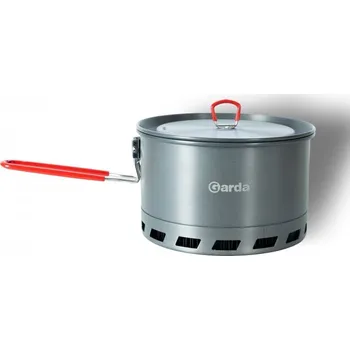 Outdoor vaření Garda Hrnec Master Fast Heat Pot 2,4 l