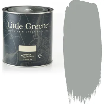 Olej na dřevo Bone China Blue (107) Báze: Flat Oil Eggshell, Objem: 5 L