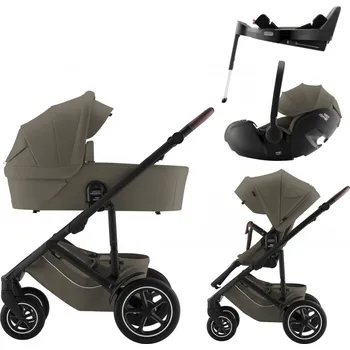 Britax Römer Smile 5Z Comfort Set 2024