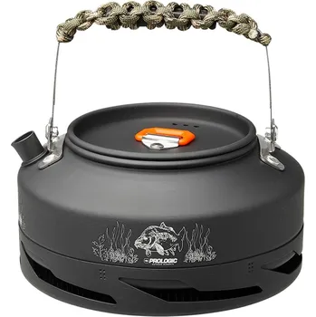 Prologic Blackfire Kettle 900 ml