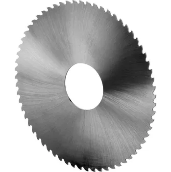 Pilový kotouč Pilové kotouče na kovy, typ W, kód 722913, průměr 63 mm, šířka 2,5 mm