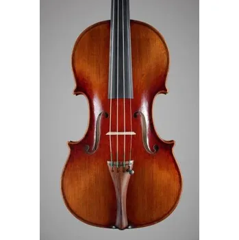 Smyčcový nástroj Jakub Kubaščík 2023, Mistrovské housle 4/4