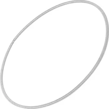 Aeg Electrolux Zanussi 1320024001 pružina těsnění dveří pračky