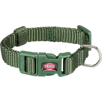 Obojek PREMIUM 25-40 cm/15 mm (S) les