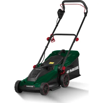 Parkside PRM 1500 B2 Sekačka Parkside PRM 1500 B2