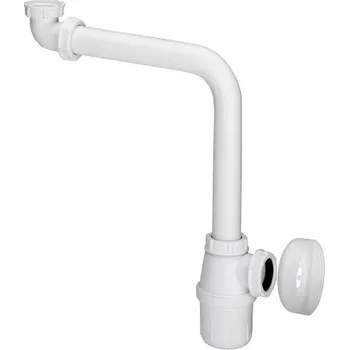 Sifon Viega 5730 lahvový zápachový uzávěr DN32, plast