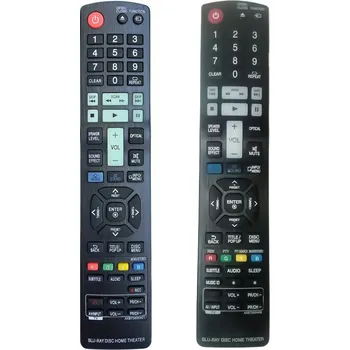 Dálkový ovladač LG AKB73635409, AKB73635403 - náhradní dálkový ovladač