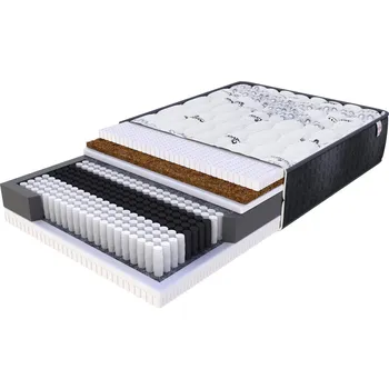 Matrace Wilsondo Taštičková ortopedická matrace Brax 80x200