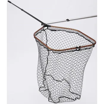 Podběrák Savage Gear Pro Folding Net L 65X50X60CM 174CM 2P