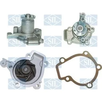 Chladič motoru Vodní čerpadlo, chlazení motoru SALERI SIL PA1078