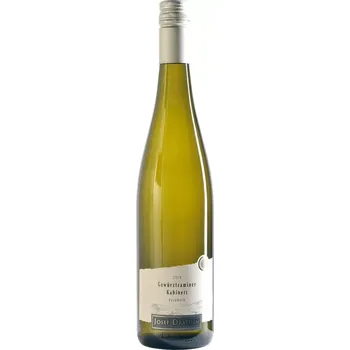 Víno Rheinhessen Gewurztraminer Kabinett Feinherb - polosladké (víno bílé, polosladké )