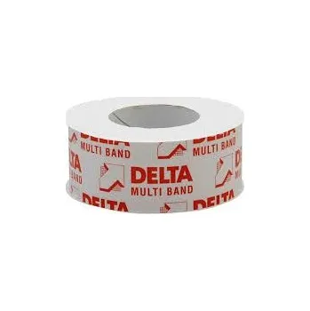 Krycí plachta Dorken Delta Multi Band / 60 mm x 25 bm