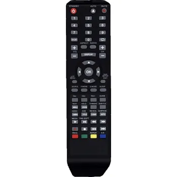 MASCOM MC2234 - kompatibilní značkový dálkový ovladač General