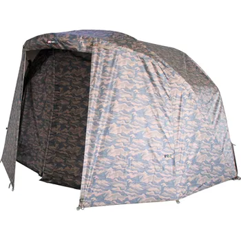 Příslušenství pro rybářský kemping Zimní přehoz JRC Rova Peak Bivvy 1 Man