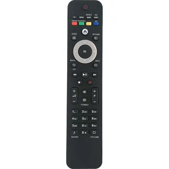 PHILIPS 242254902454, YKF230-014, RCPF01E09B, RC4747/01, SCB770 - náhradní dálkový ovladač