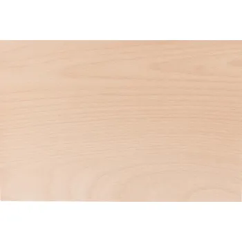 Překližka Buková překližka (B/BB) - 4 x 600 x 400 mm