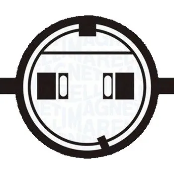 Stahovačka okna Zvedací zařízení oken MAGNETI MARELLI 350103170276