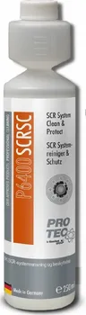 aditivum PRO-TEC SCR System Clean & Protect 250 ml