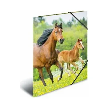 Masážní přístroj Složka Herma A4 (7140)