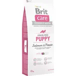 Brit Care Grain Free Puppy…