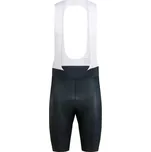 Kraťasy Rapha Core s laclem černé XXL